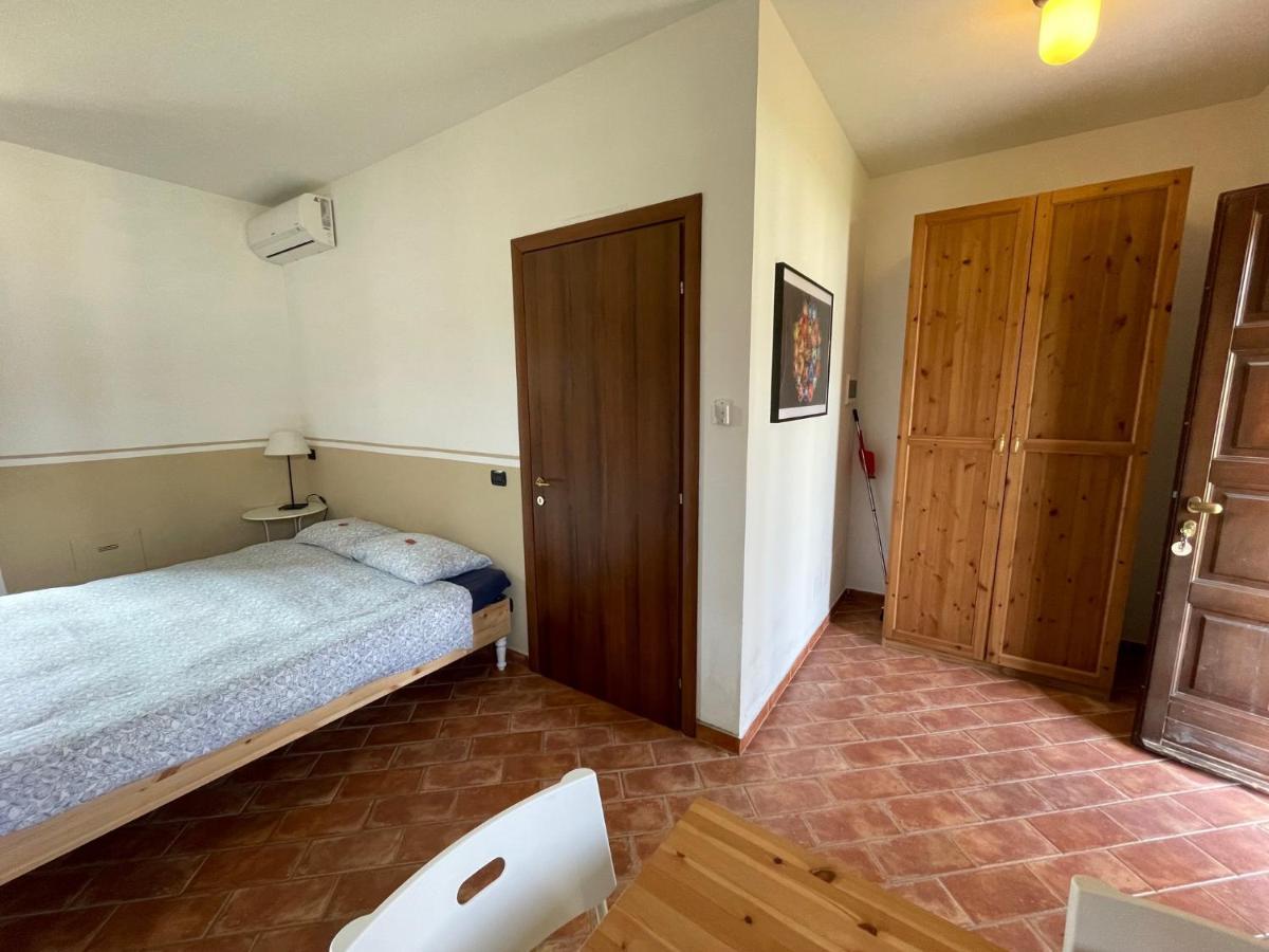 Agriturismo Cascina Mora Pavia Dış mekan fotoğraf