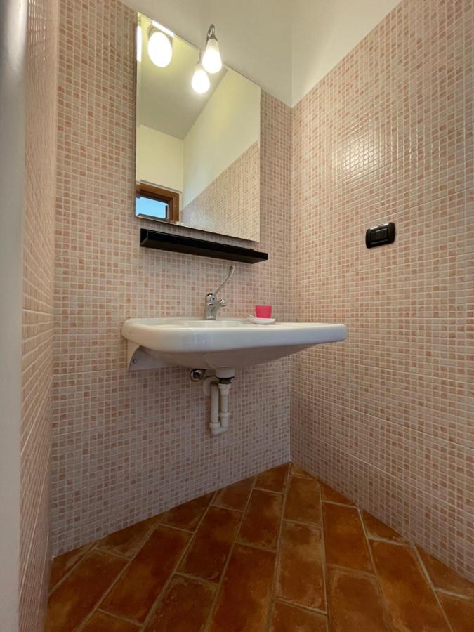 Agriturismo Cascina Mora Pavia Dış mekan fotoğraf