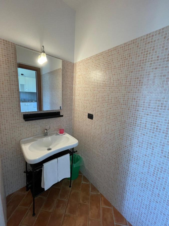 Agriturismo Cascina Mora Pavia Dış mekan fotoğraf