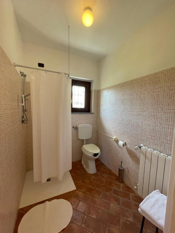 Agriturismo Cascina Mora Pavia Dış mekan fotoğraf
