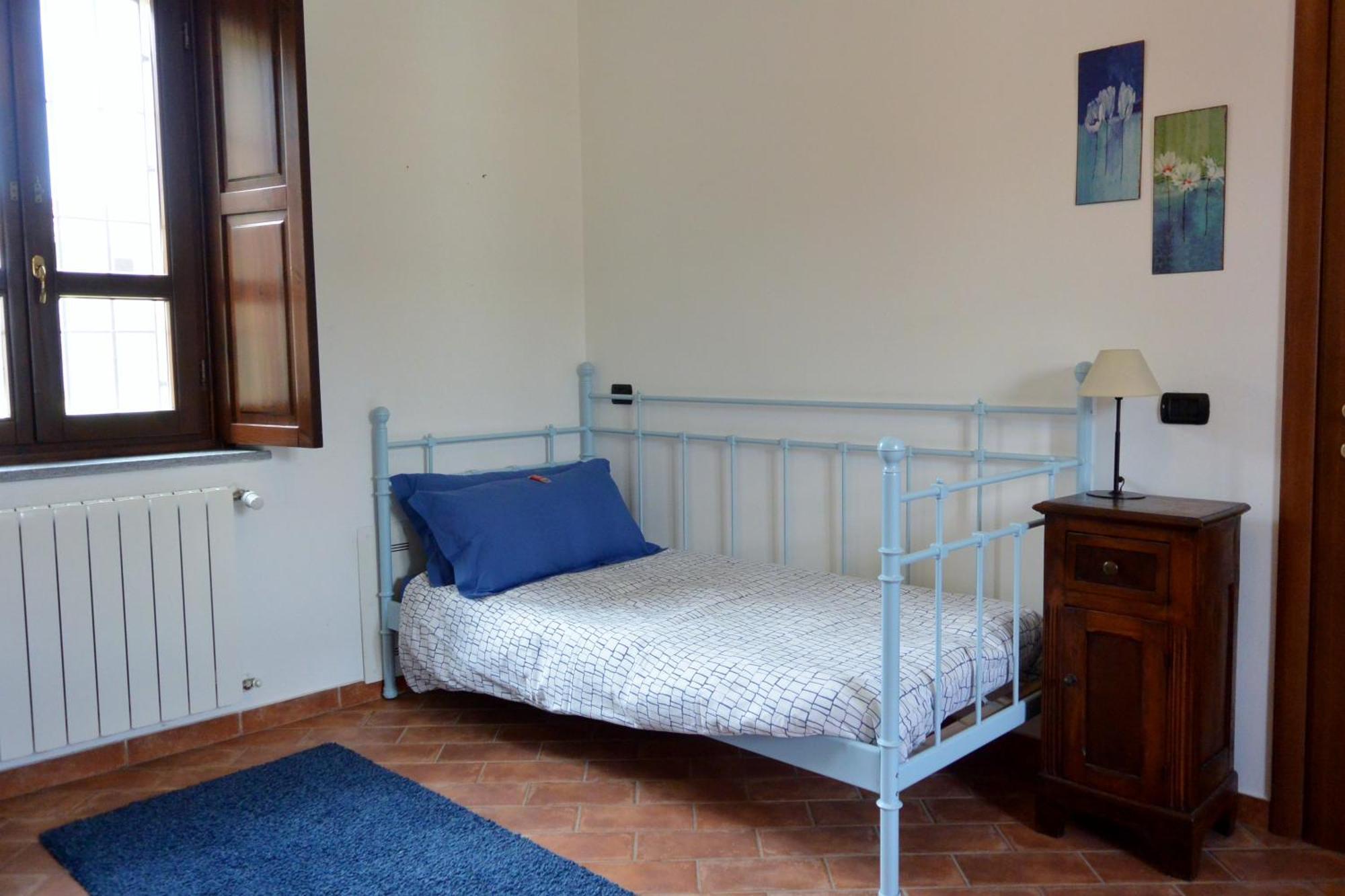 Agriturismo Cascina Mora Pavia Oda fotoğraf