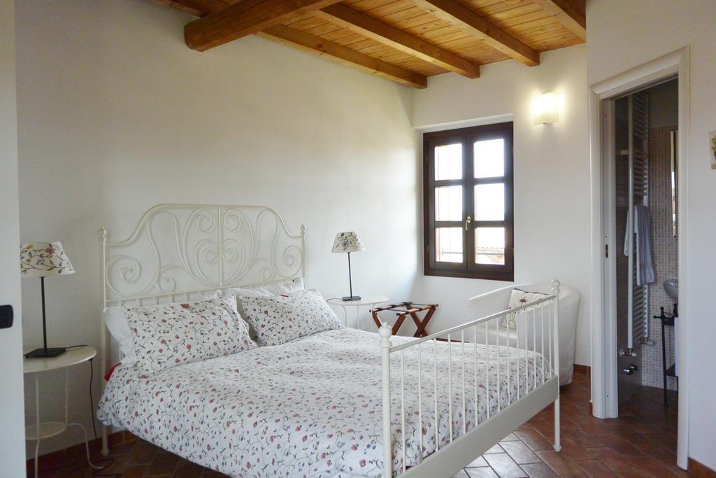 Agriturismo Cascina Mora Pavia Dış mekan fotoğraf