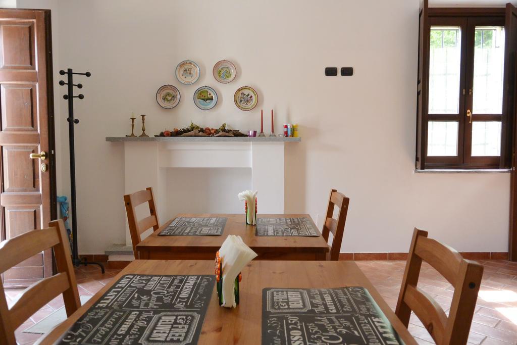 Agriturismo Cascina Mora Pavia Dış mekan fotoğraf