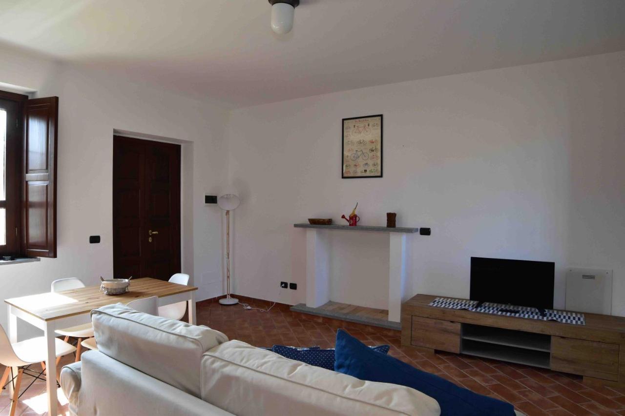 Agriturismo Cascina Mora Pavia Dış mekan fotoğraf